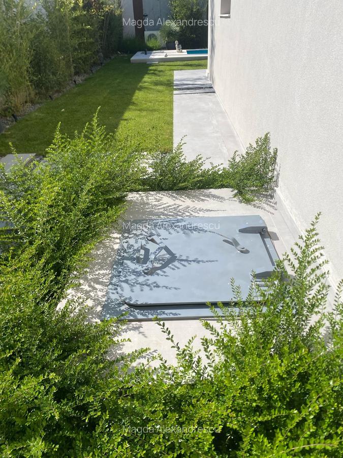 CASA CORBEANCA 6 CAMERE + PISCINA - COMISION 0% - 15