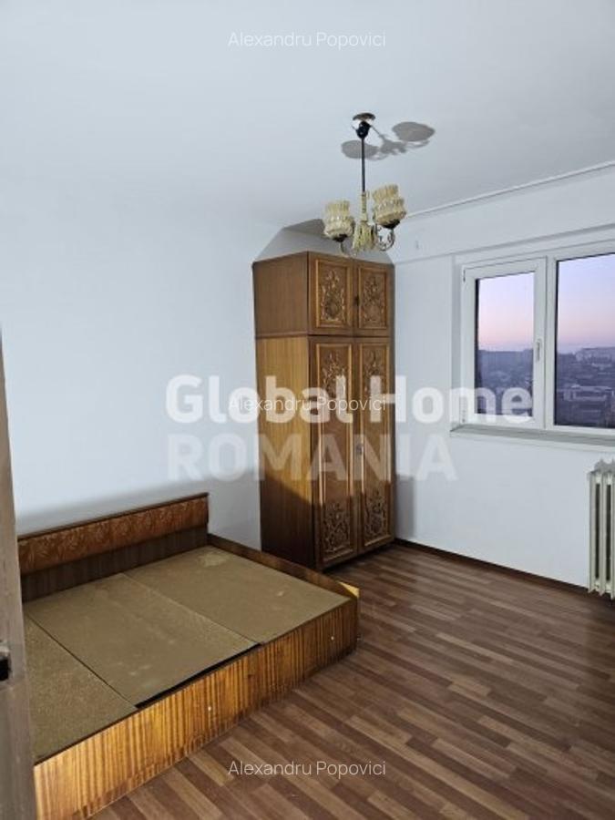 Apartament 3 camere 76MP | Nicolae Titulescu | Victoriei | Igienizat | - 5