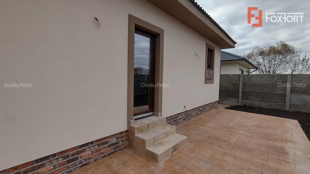 Casa individuala 4 camere, Sanmihaiu Roman - 15