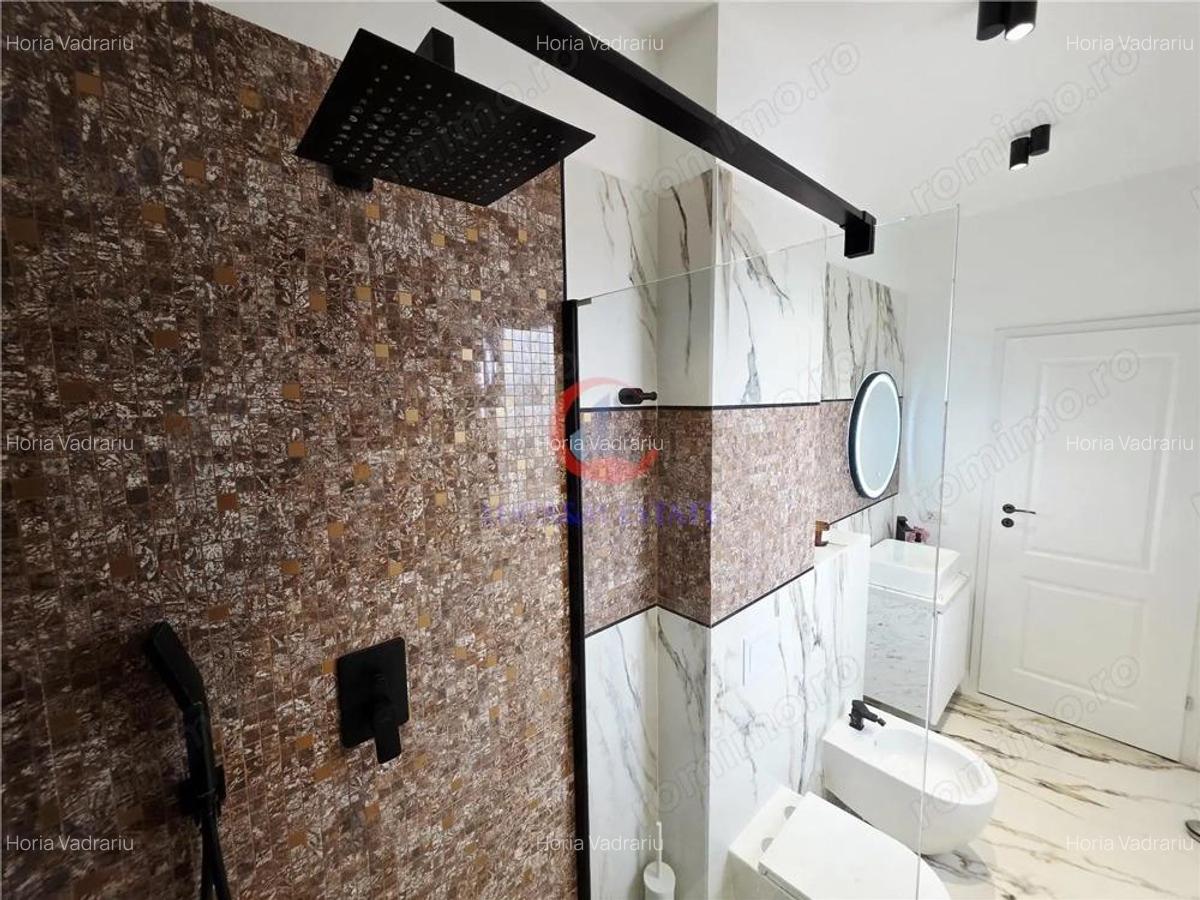 Duplex modern P+1 in Dumbravita zona premium, aproape de Parcul Central si Primarie - 20