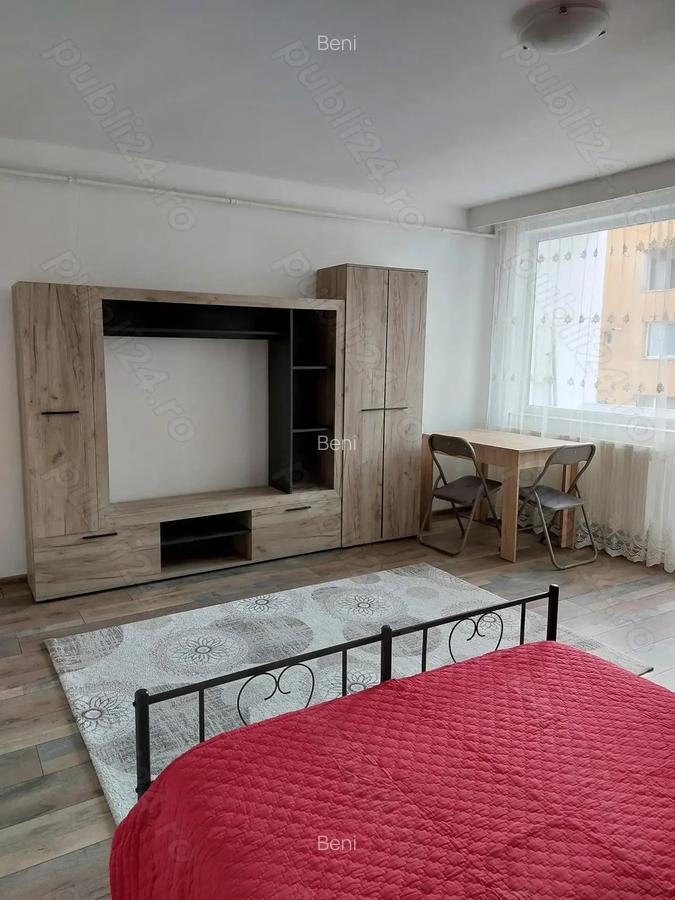 Garsoniera de inchiriat - 6