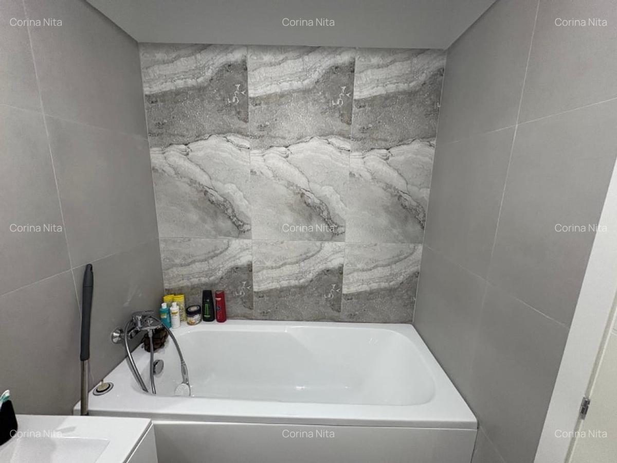 Vând apartament 2 camere  Veris Titan , metrou Costin Georgian, an 2024 - 4