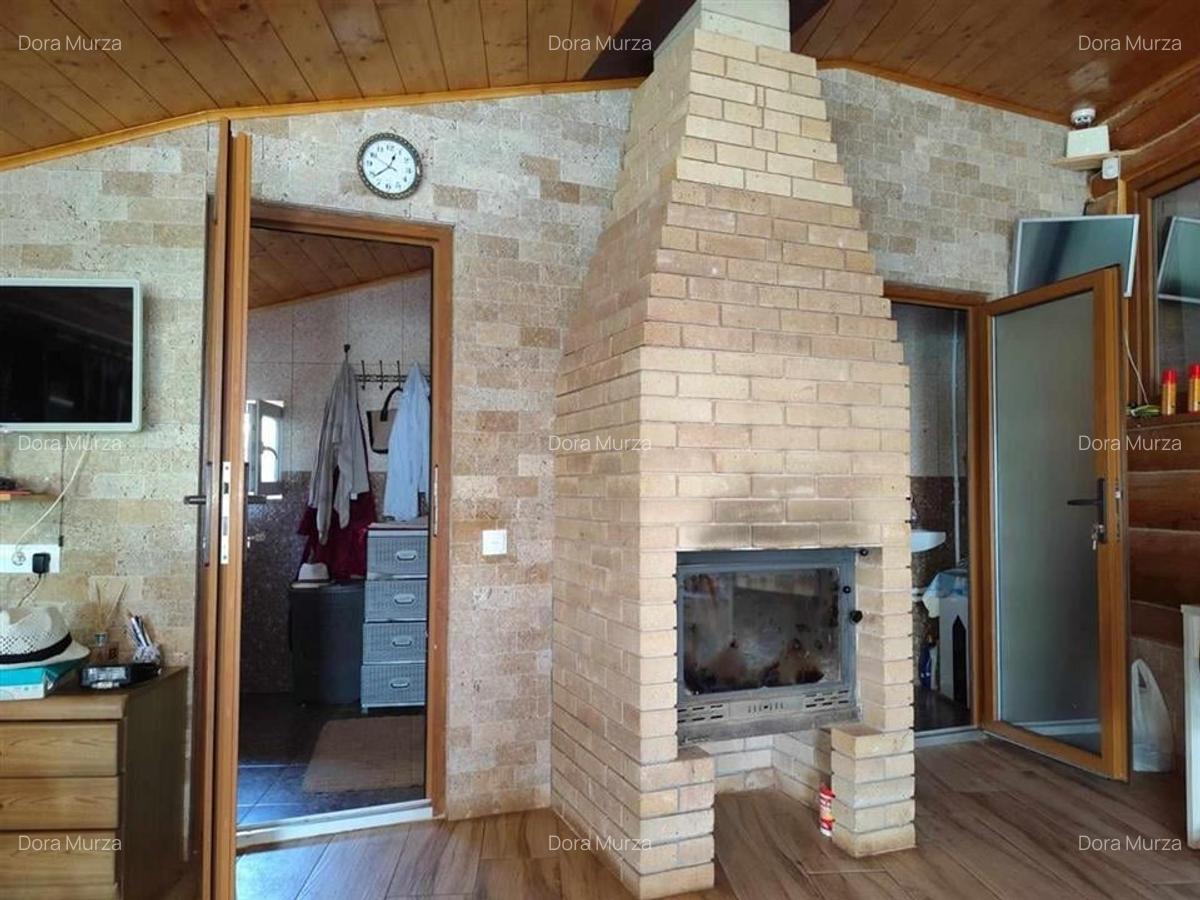 RECO Balta privata cu casa - 9