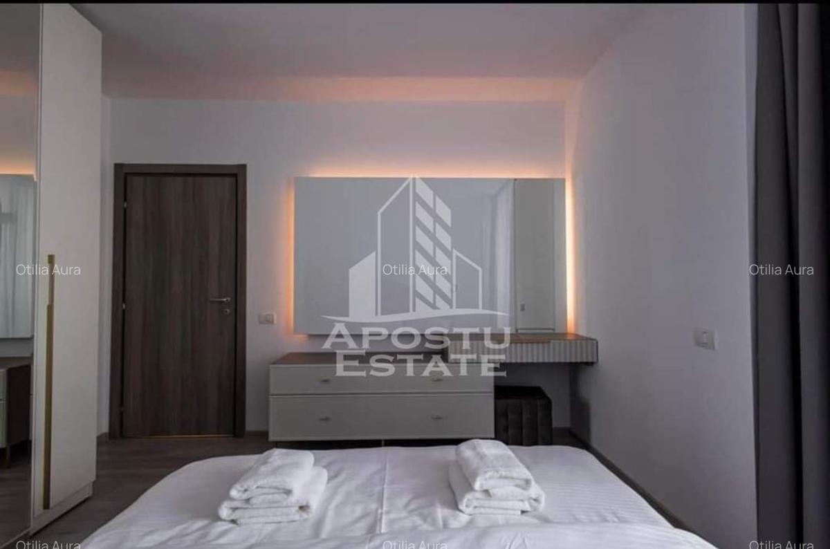 Apartament de lux,2 camere,Torontalului - 9