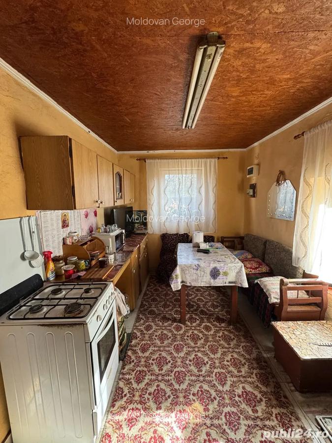 Casa in localitatea Atea?, comuna Cefa - 3