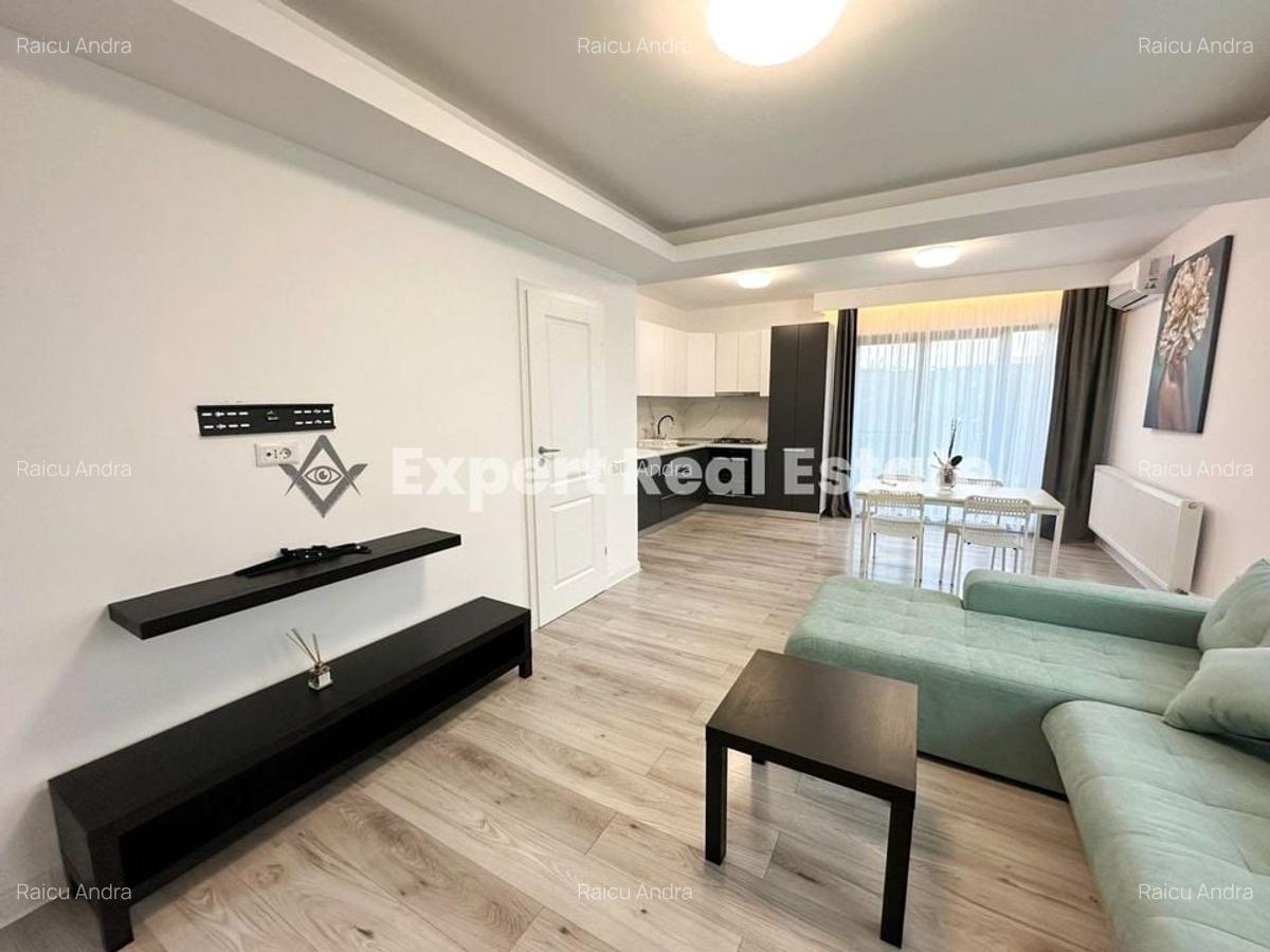 VILA MODERNA-OTOPENI-PET FRIENDLY - 5