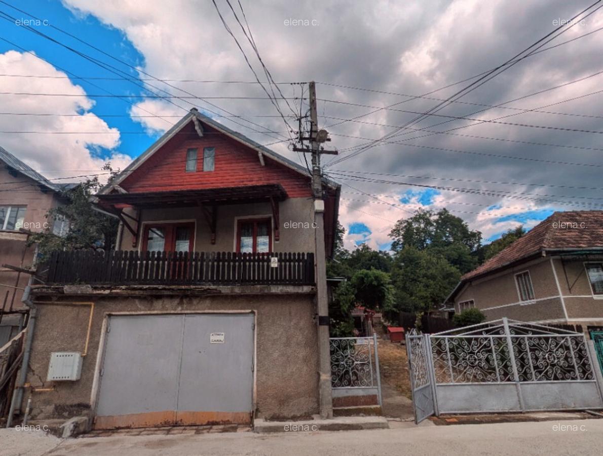 Casa cu teren generos in Comarnic, Prahova aproape de DN1 - 14