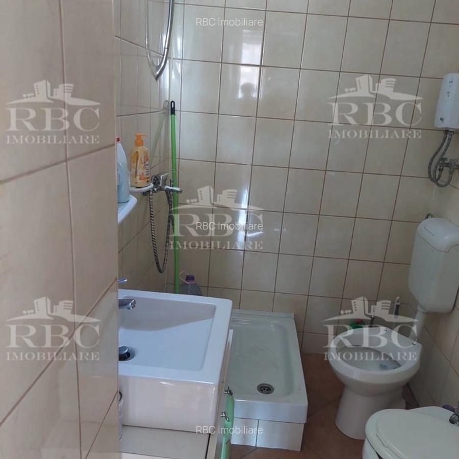 Spatiu comercial cu intrare din strada semicentral - 2