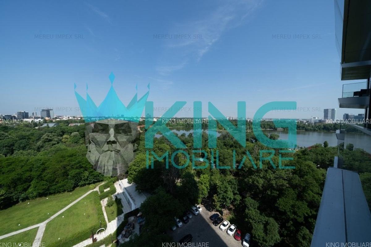 Apartament 4 Camere Floreasca Bucuresti - 17