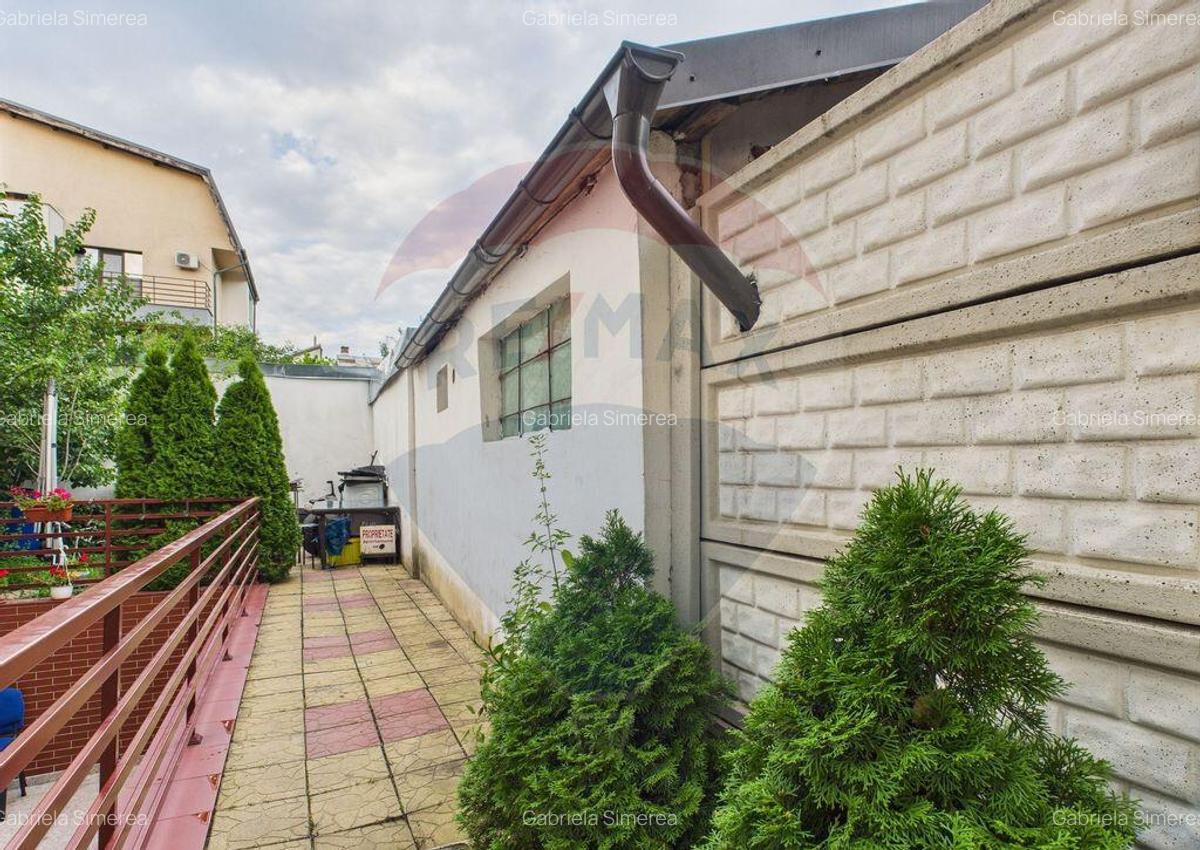Apartament 3 camere | curte 94 mp | Bucurestii Noi - 17