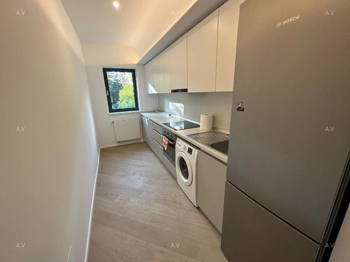 Direct proprietar – apartament 2 camere, Cortina Academy Cotroceni, 66 mp, etaj - 5