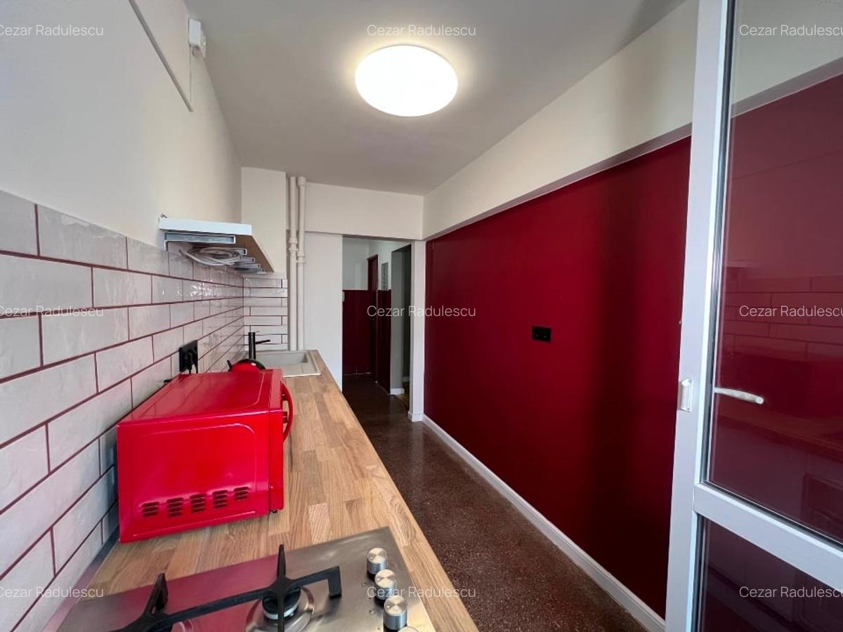Apartament 2 Camere Zona Perla Fara Risc Seismic - 9