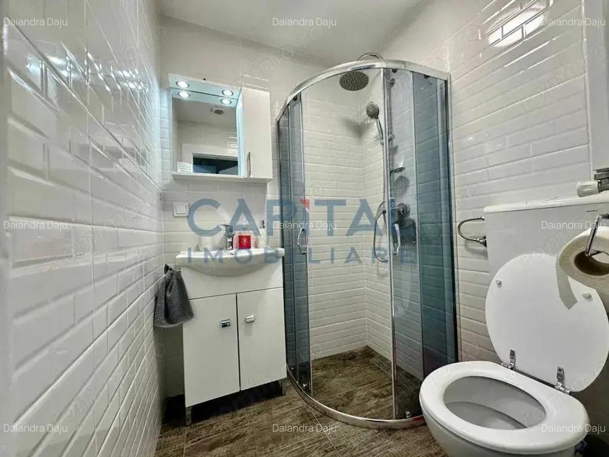 Comision 0% Apartament cu 2 Camere, Marasti - 4