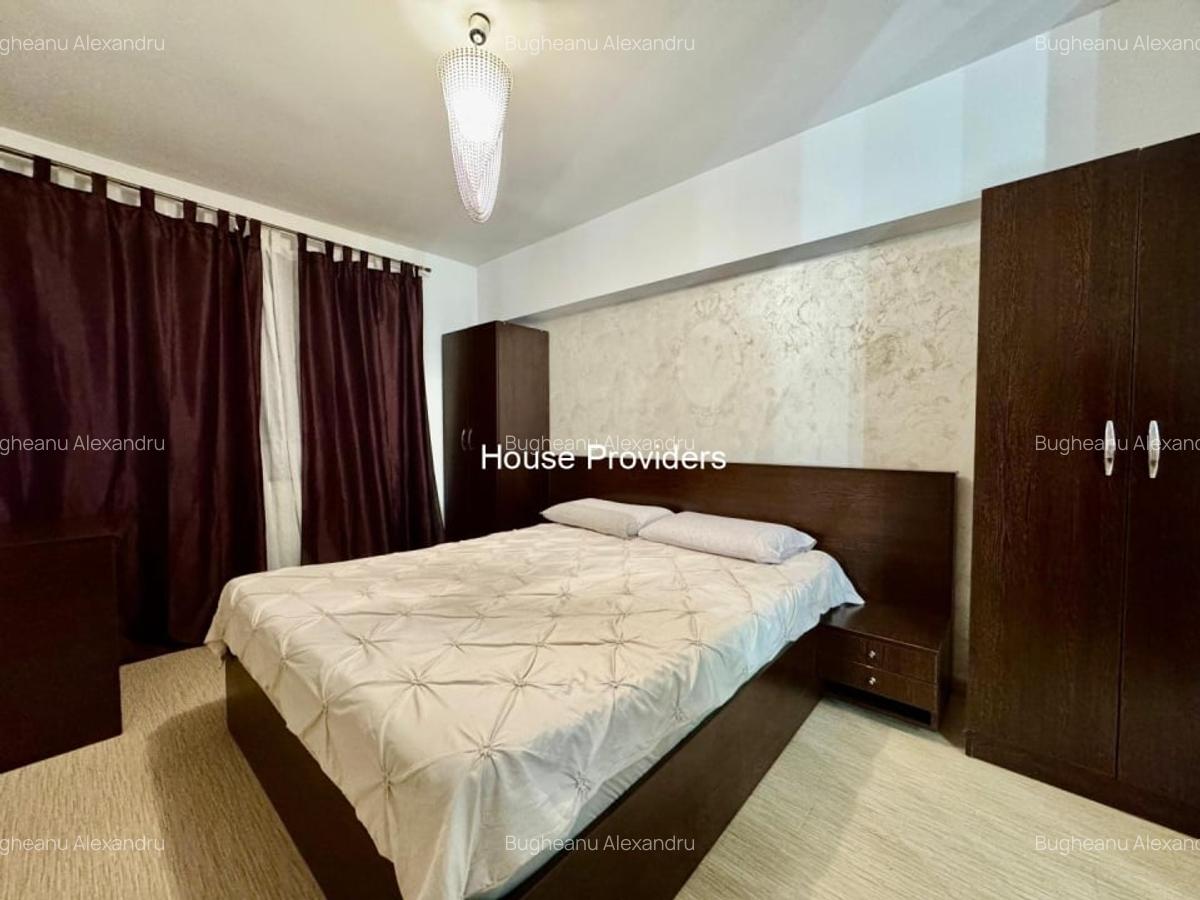 Apartament 2 Camere|Dorobanti Floreasca Stefan cel Mare|Luminos - 4