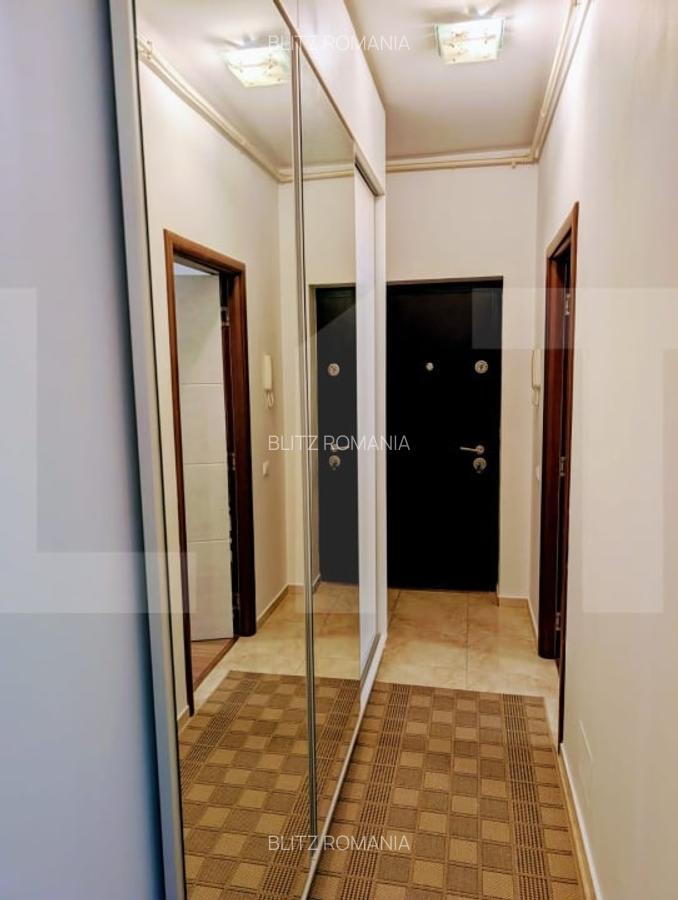 Apartament 3 camere, 53 mp, mobilat si utilat - metrou Jiului, Bucurestii Noi - 9