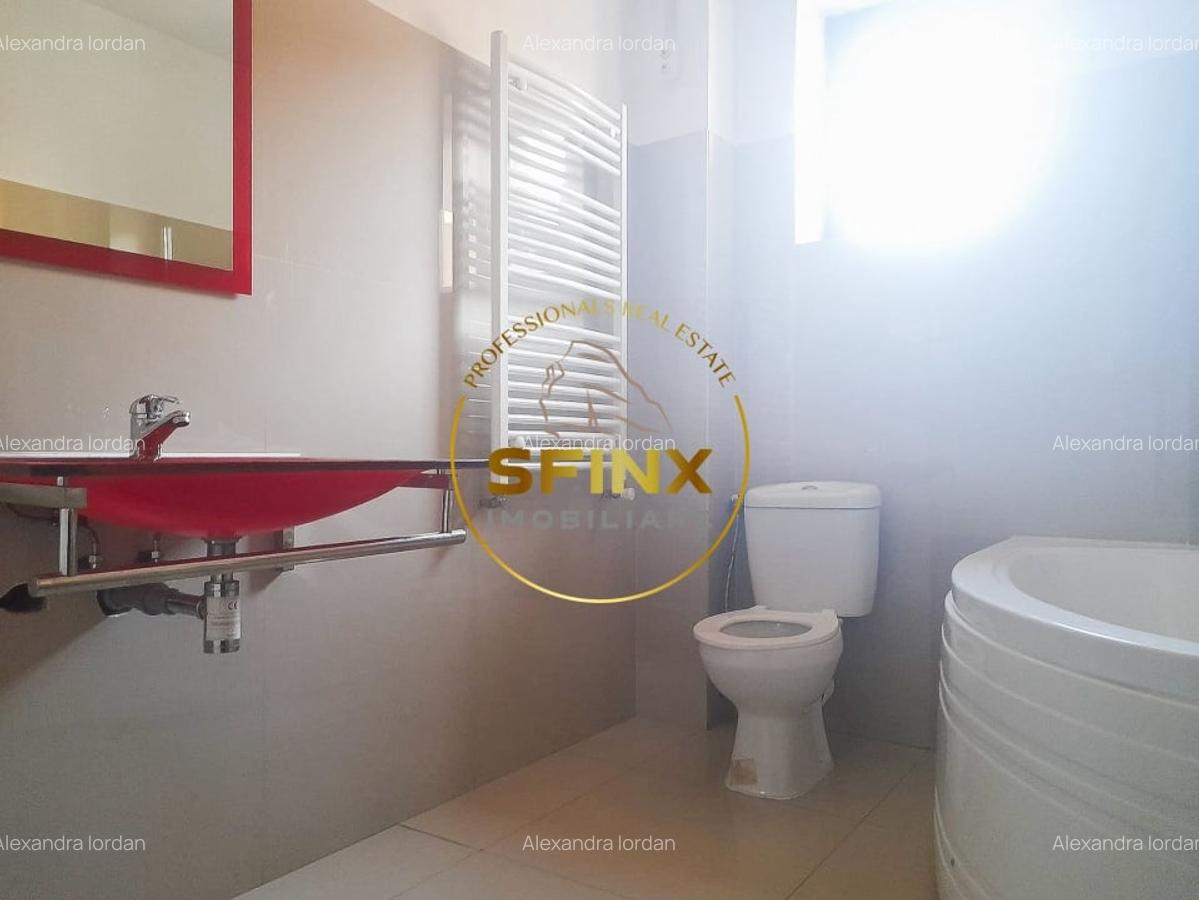 18 Camere Piata Victoriei, Spitalul Sanador - 13