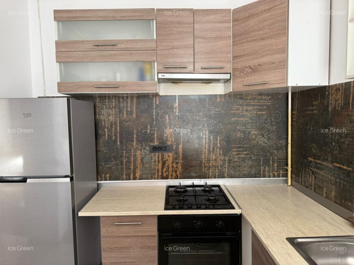 Închiriez apartament 2 camere decomandat 56 mp etaj 5 în mijlocul capitalei - 3