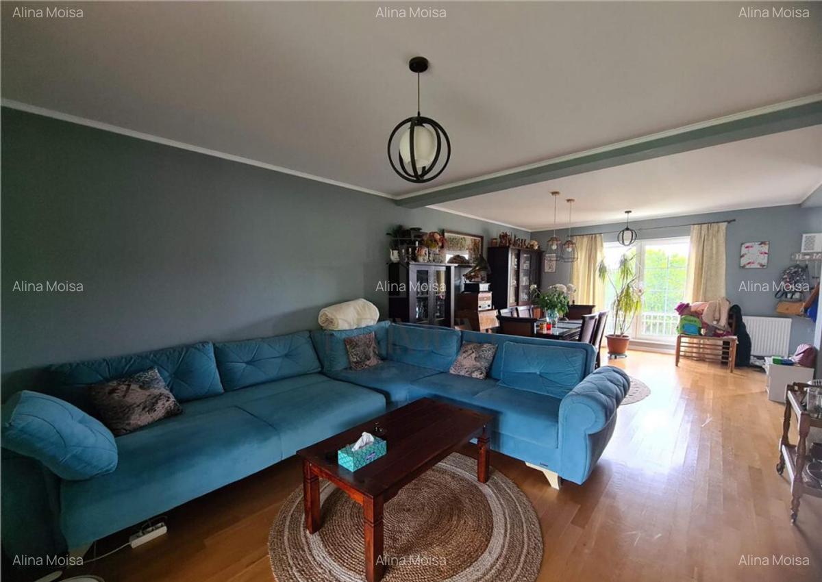 Duplex mobilat utilat - zona excelenta - strada asfaltata - 15