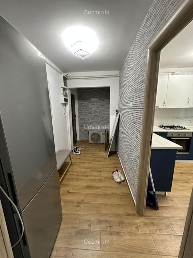 Constantin Brancoveanu 3 camere 69 mp Centrala Proprie - 6