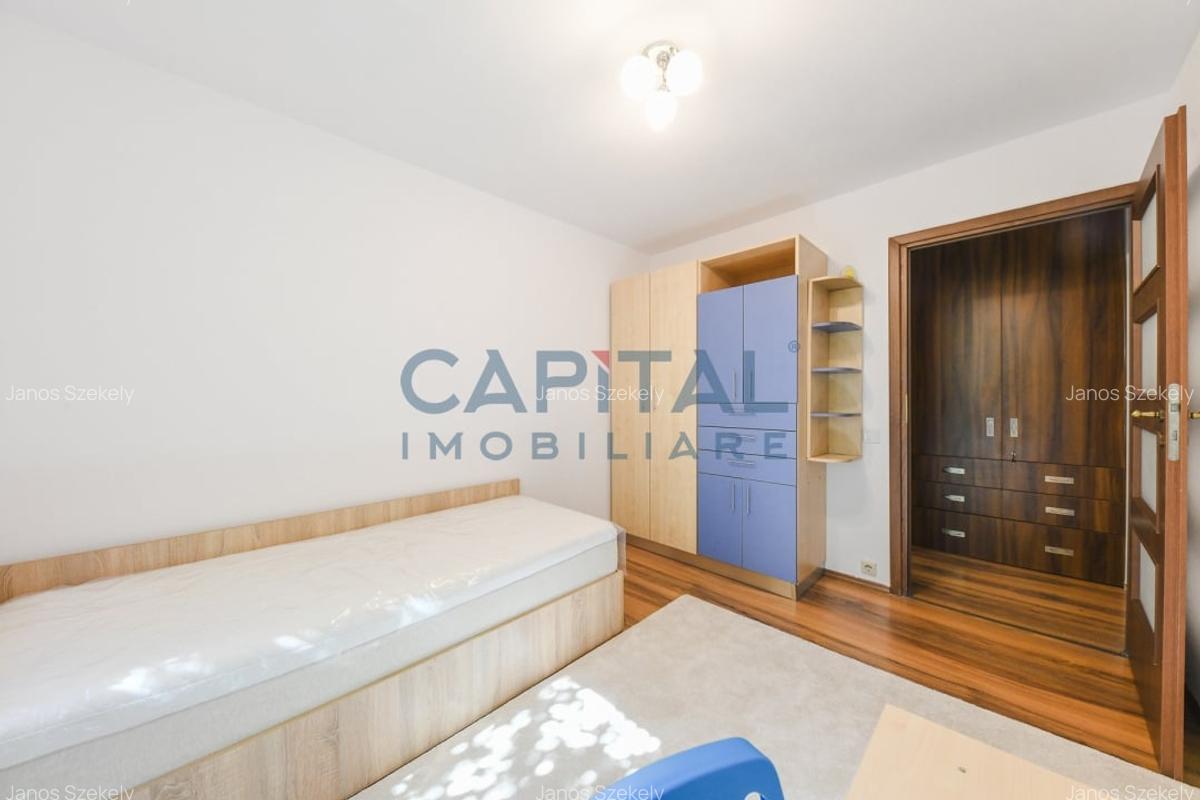 Comision 0! Inchiriere apartament cu 4 camere in cartierul Gheorgeni - 9