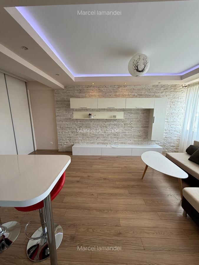 Apartament impecabil, mobilat - 8