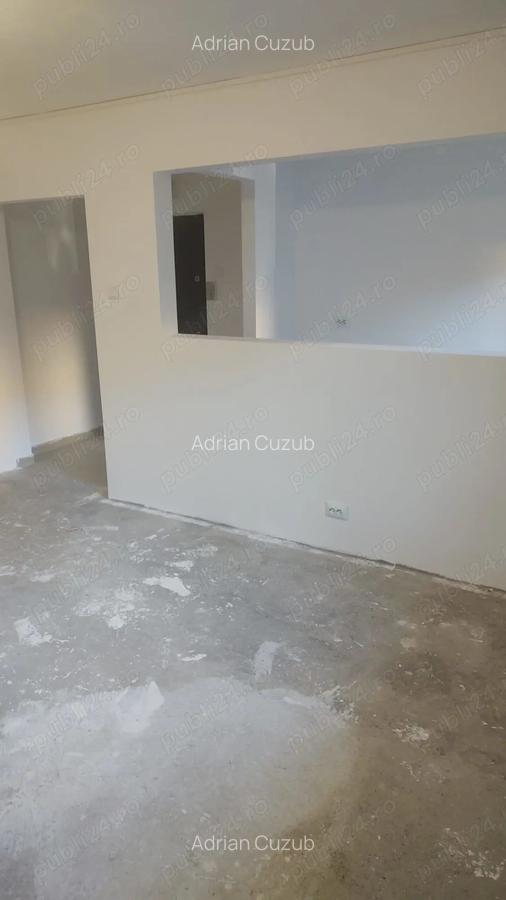 Proprietar Vand apartament 2 camere, semidecomandat, renovat complet Str. Avram Iancu, nr. 151A - 4