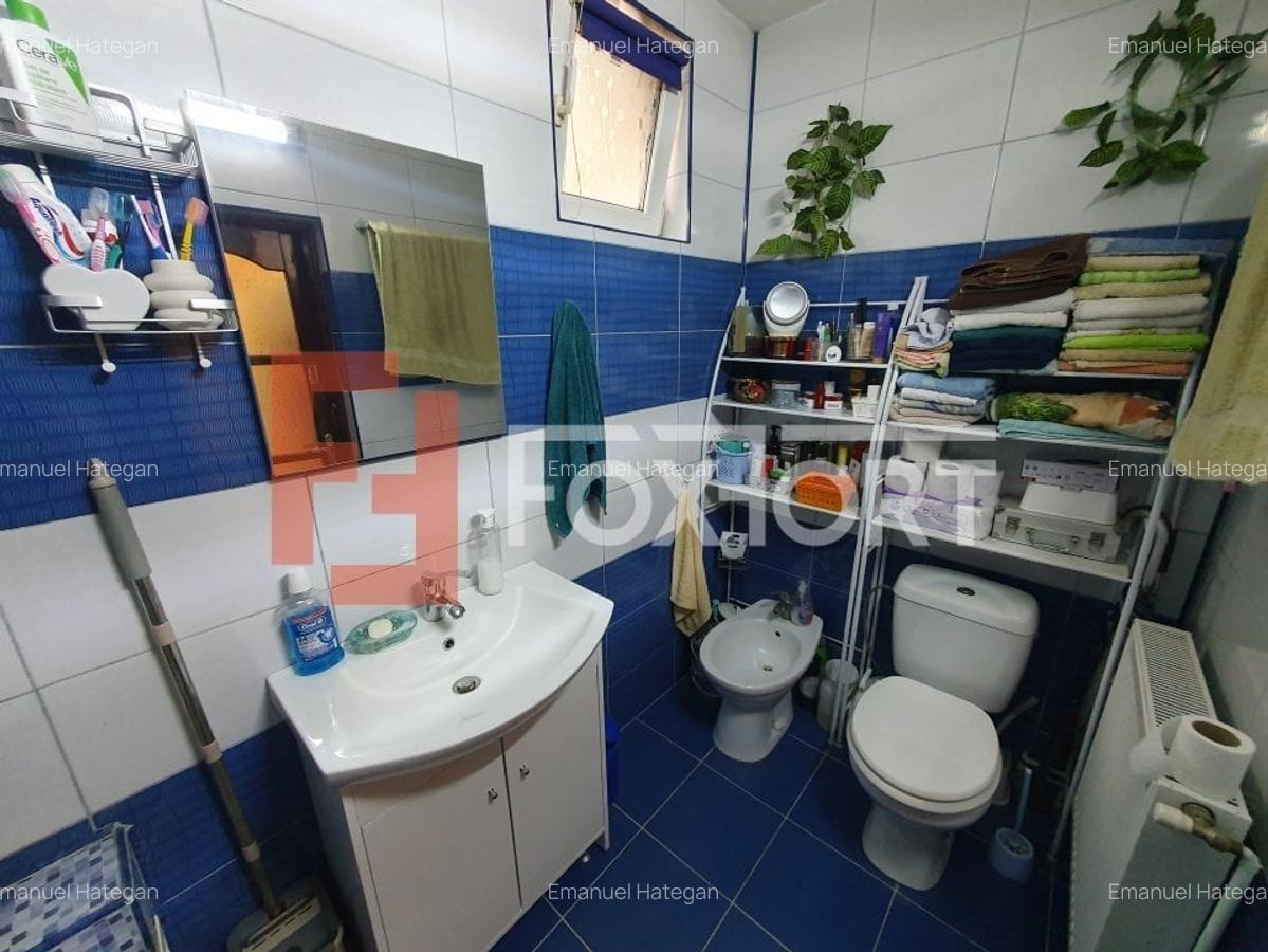Apartament cu 2 camere decomandat, mobilat în Sinaia - 18