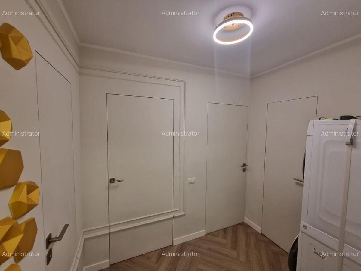 Faleza nord- apartament 3 camere finisat lux cu vedere la mare si lac - 11