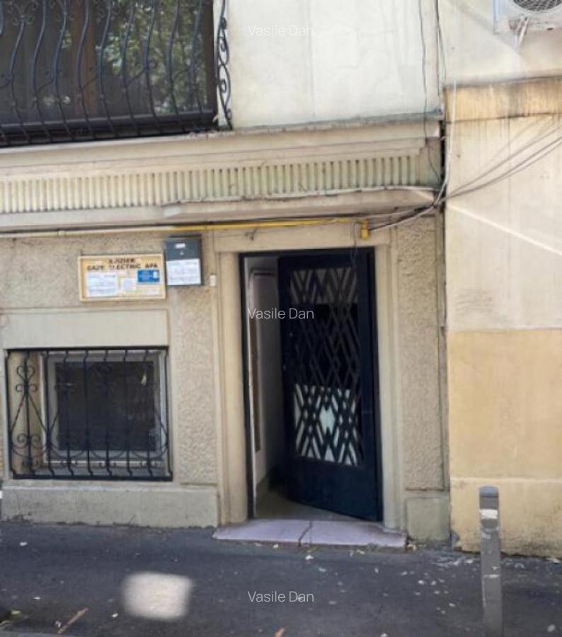 Studio | Cismigiu -Izvor | Fara Risc | PARCARE | REGIM HOTE - 10