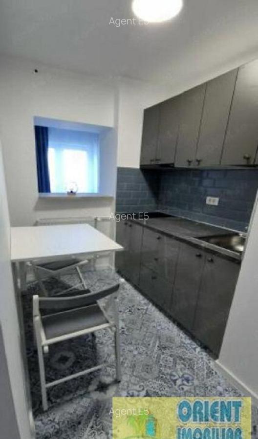 Inel 2, garsoniera de vanzare, renovata, mobilata - 2