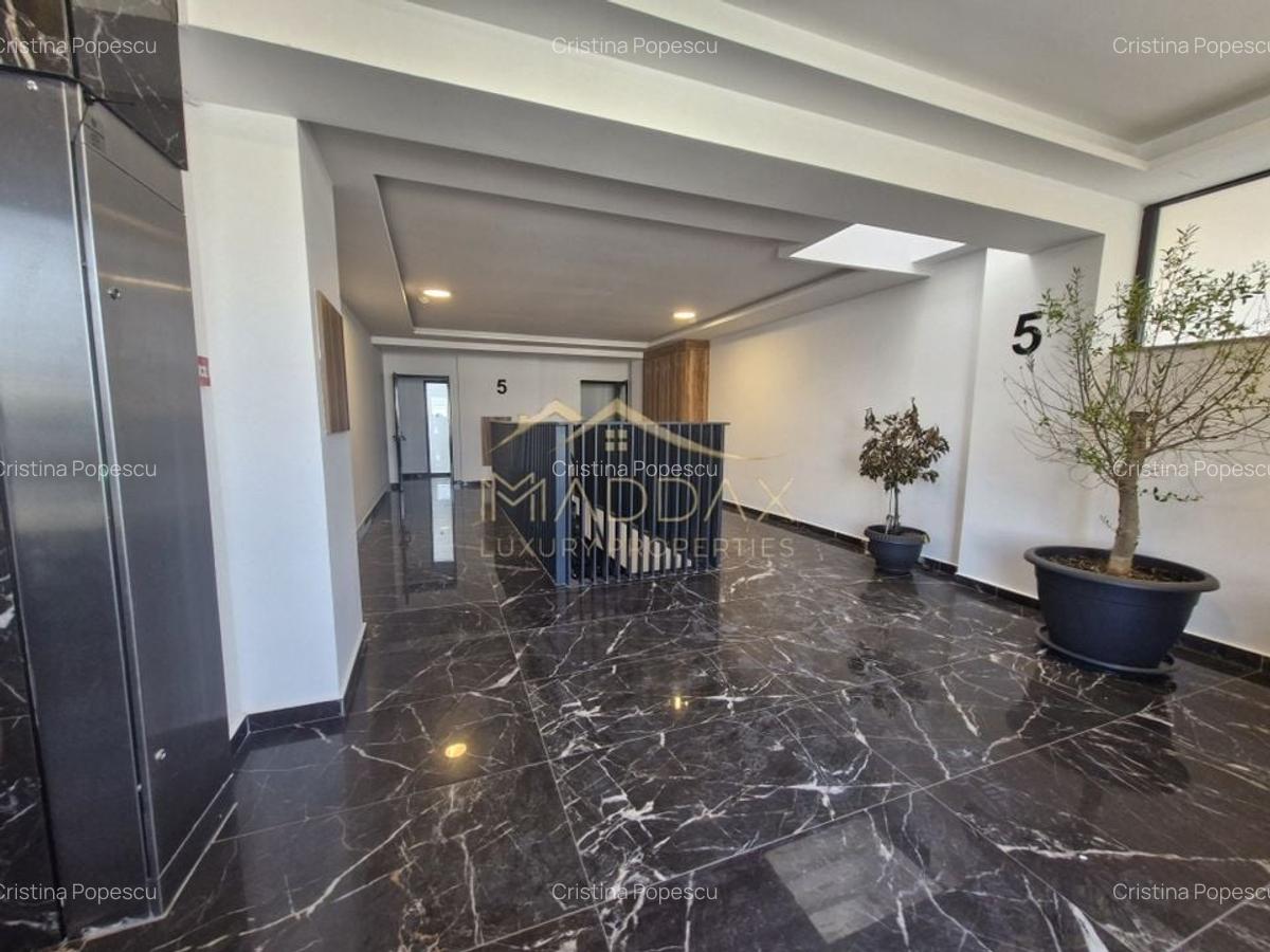 Penthouse LUX ***4 camere // Pipera - 4