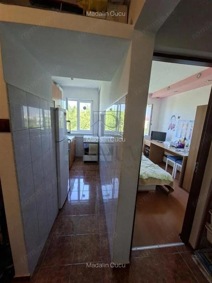 TAKE IONESCU - 4 CAM - RENOVAT - CENTRALA - BOXA - ZONA EXCELENTA - 13