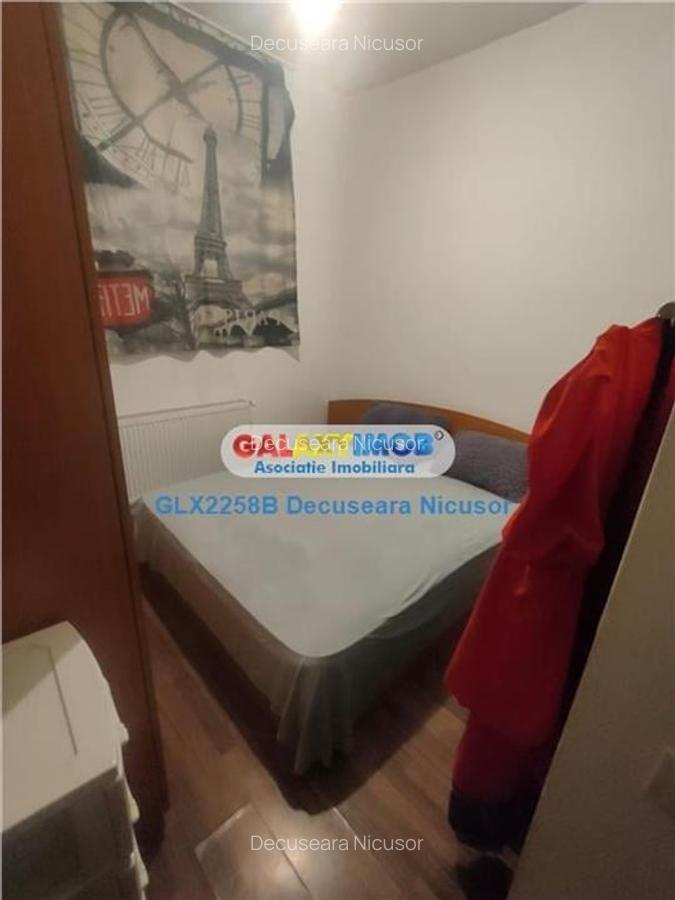 Garsoniera, Mobilata Utilata in Militari Residence 36.900 Euro - 5
