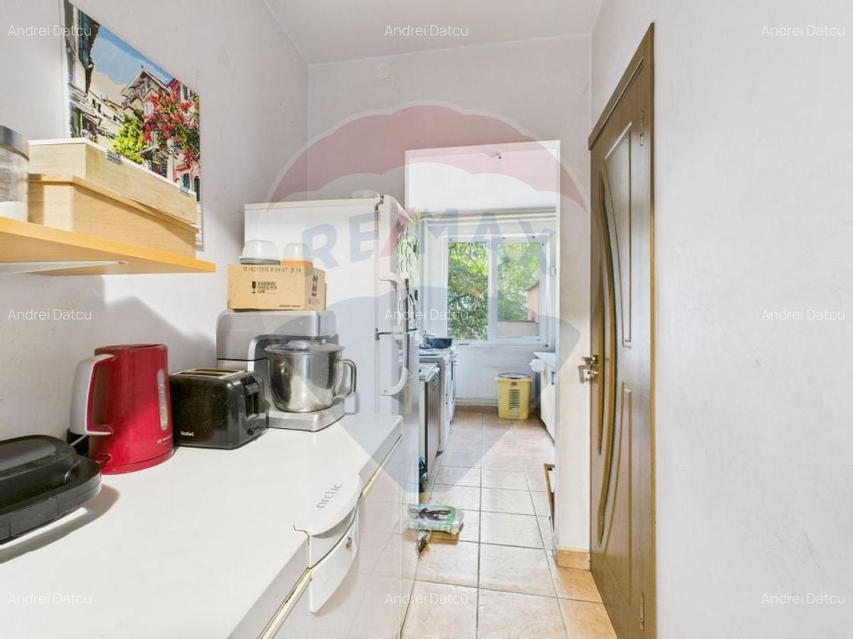 Vanzare ap. 5 camere | 111mp | Metrou 1 Decembrie - 5