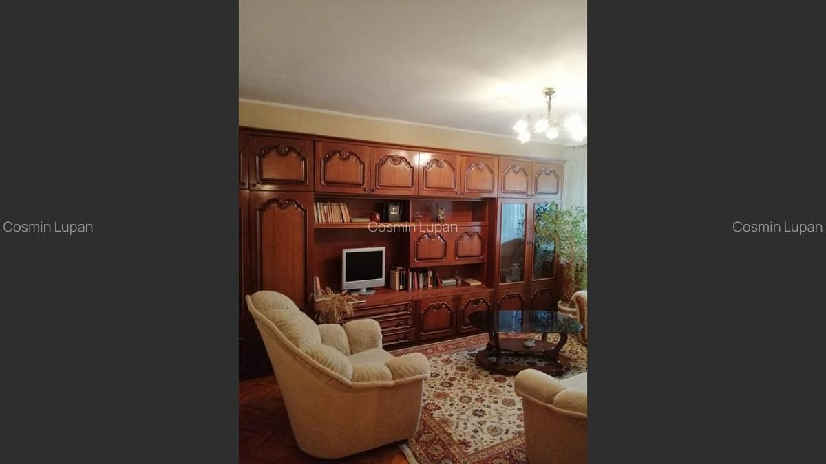Apartament Brăila: 74mp, 3 camere, Tineretului - 8