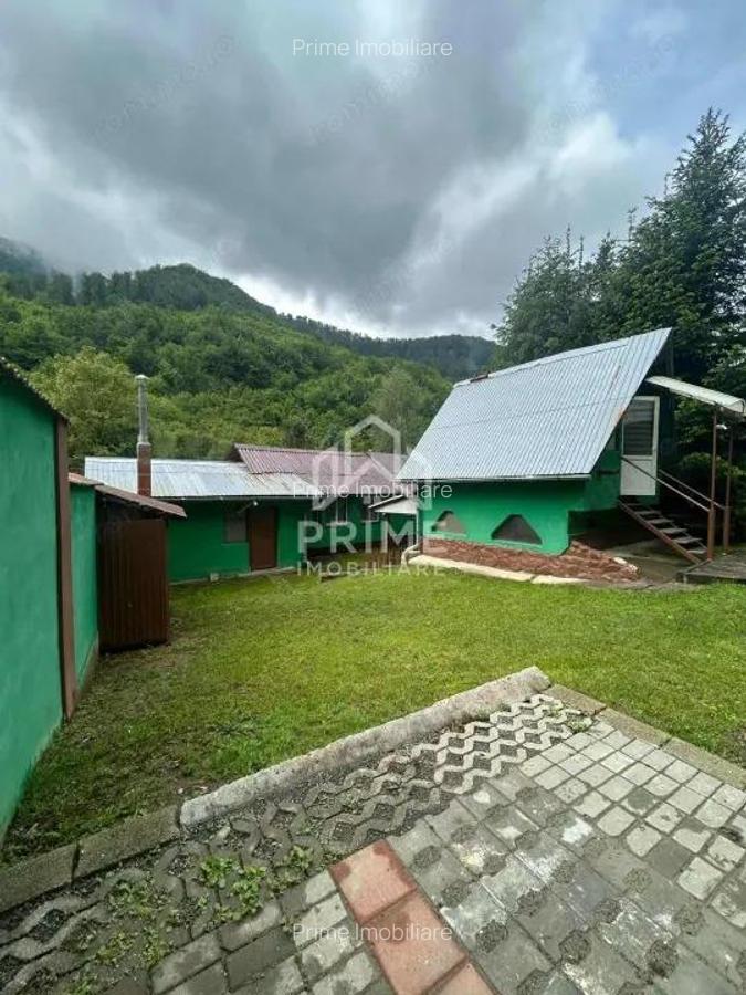 Cabana 5 camere| 125 mp| zona Cugir - 11