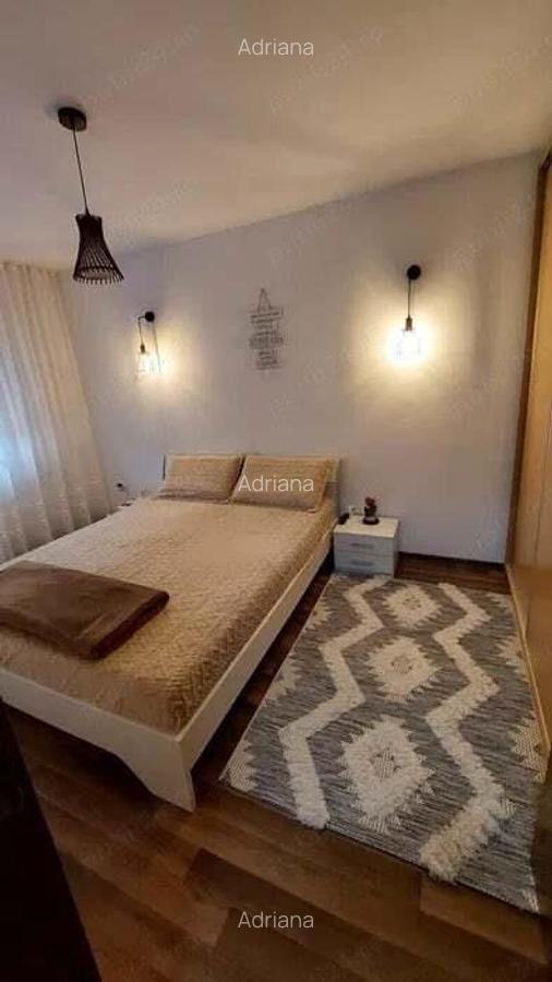 De vanzare apartament cu 3 camere etaj 3 Simion Barnutiu amenajat centrala bloc izolat - 4