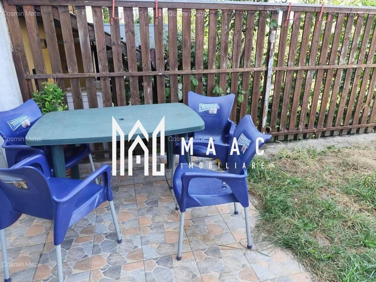 Casă individuală cu 4 camere în Șura Mare - 16