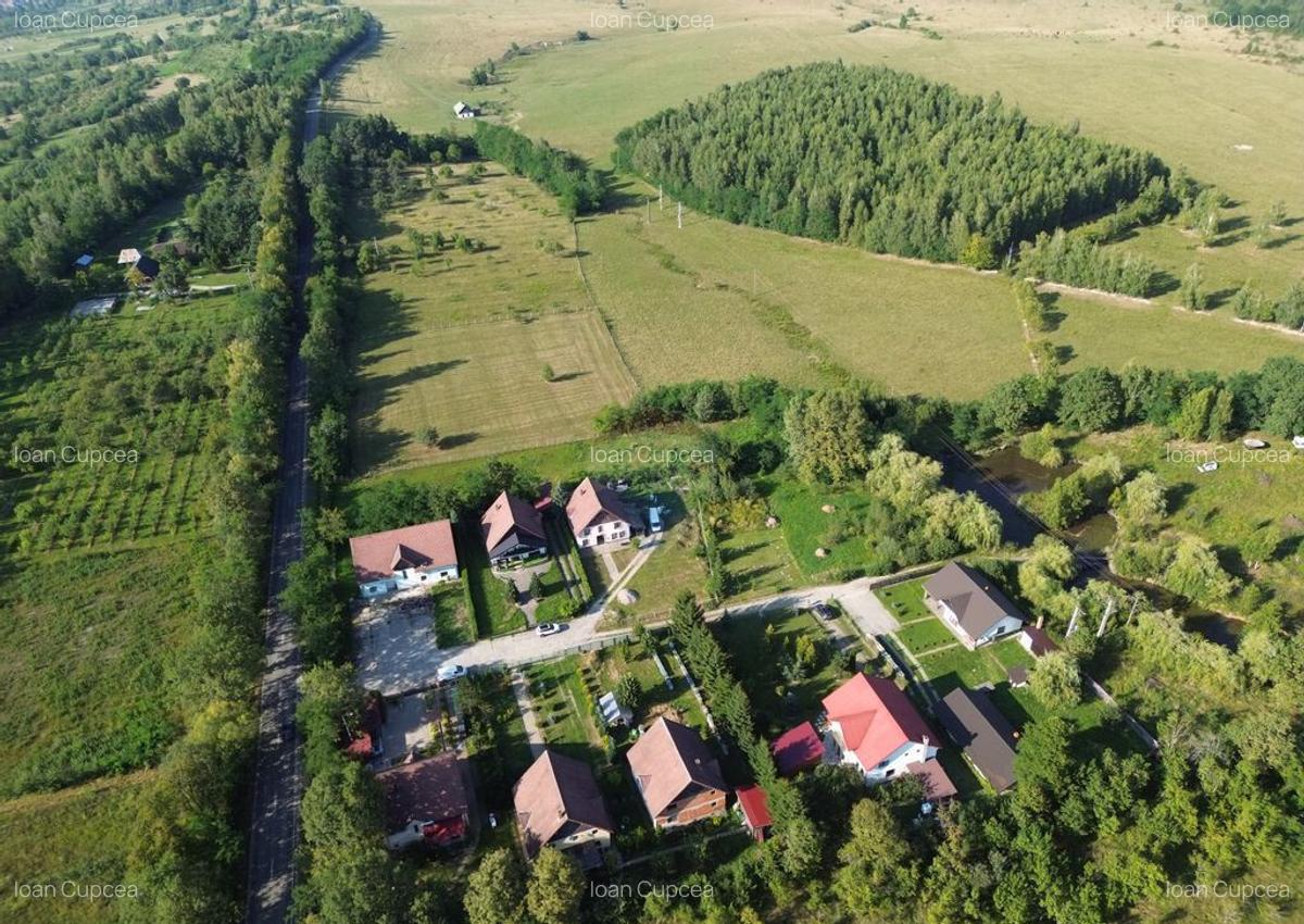 Teren 1,084mp Ocna Sugatag / Strada UNIRII - 16