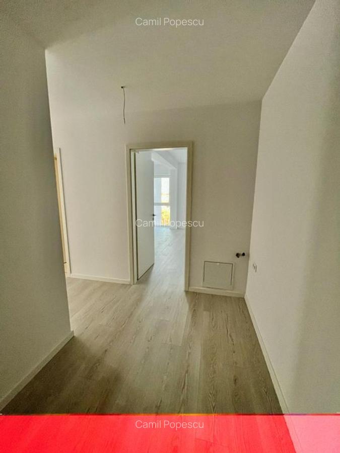 Apartament 3 Camere Quartier Azuga | Dna. Ghica - 9