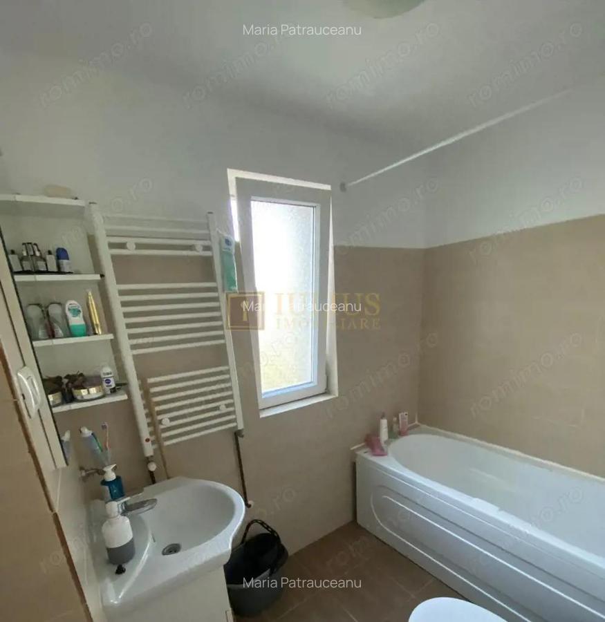 Apartament cu 2 camere semidecomandat în Dumbrăvița - 4