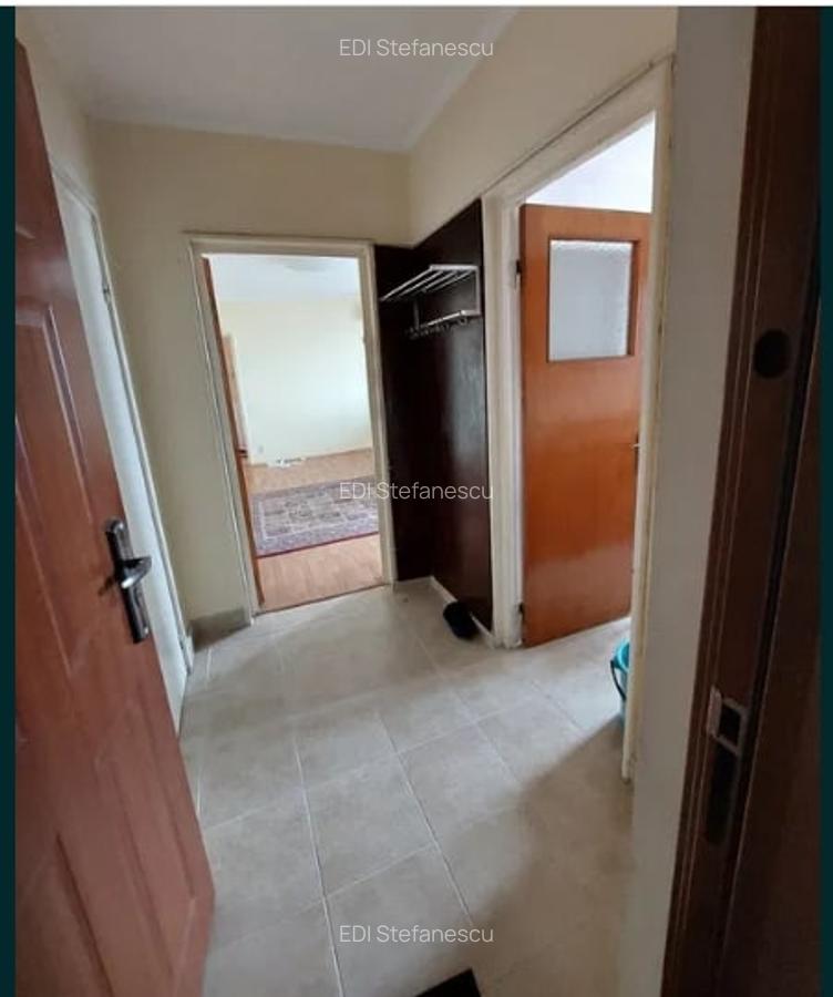 Obor,bloc reabilitat,monolit,balcon inchis ,geam la baie,Amenajat - 3