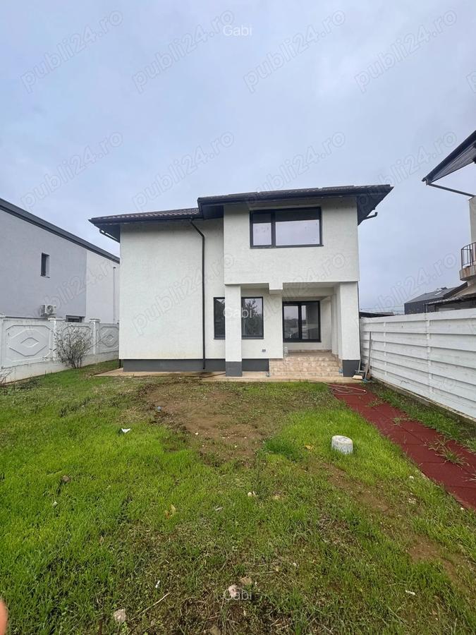 Vila dubla Mogo?oaia - 3