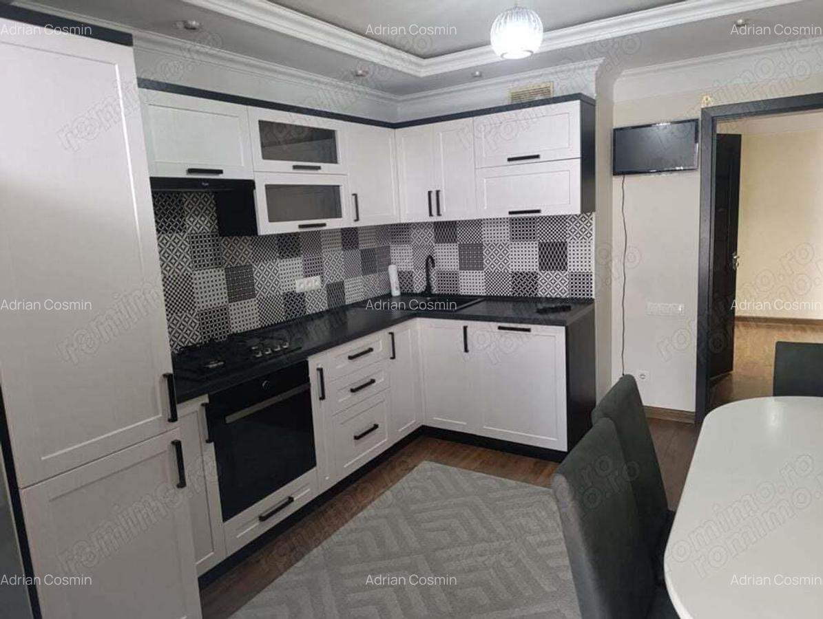 Apartament 2 camere zona Bucurestii Noi - 2