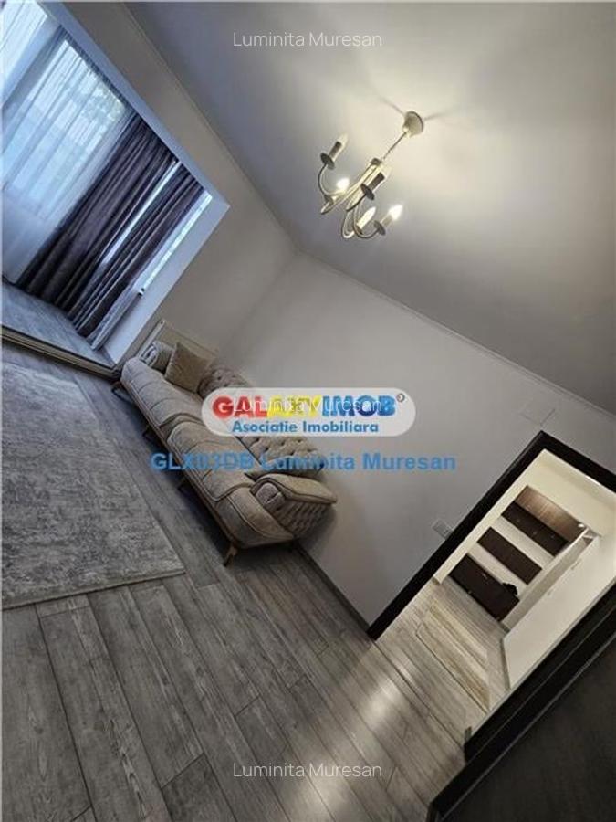 Inchiriere apartament 3 camere semidecomandat Targoviste Micro 11 - 10