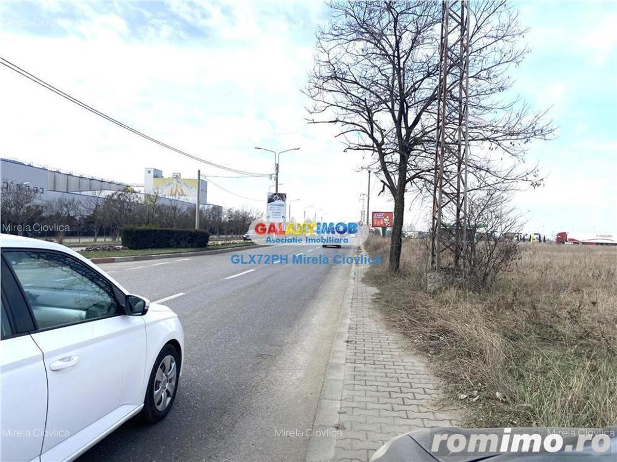 Vanzare teren intravilan Ploiesti Prahova - 14