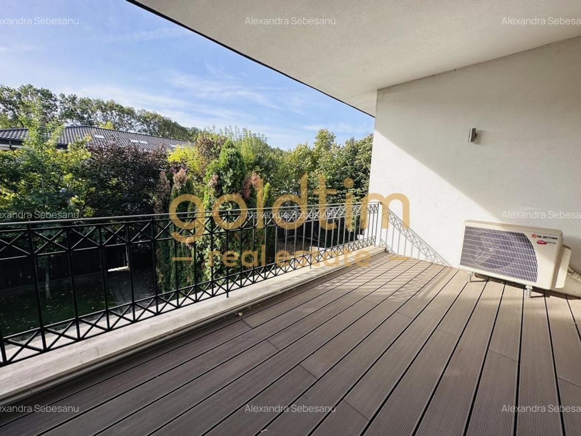 VILA CU PISCINA/CURTE/COMPLEX SECURIZAT/OXFORD GARDENS/PIPERA - 46