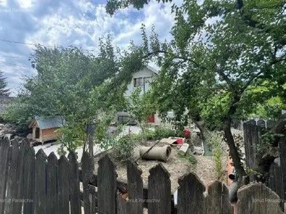 Casa si teren Iasi, ID: R2726292 - 3