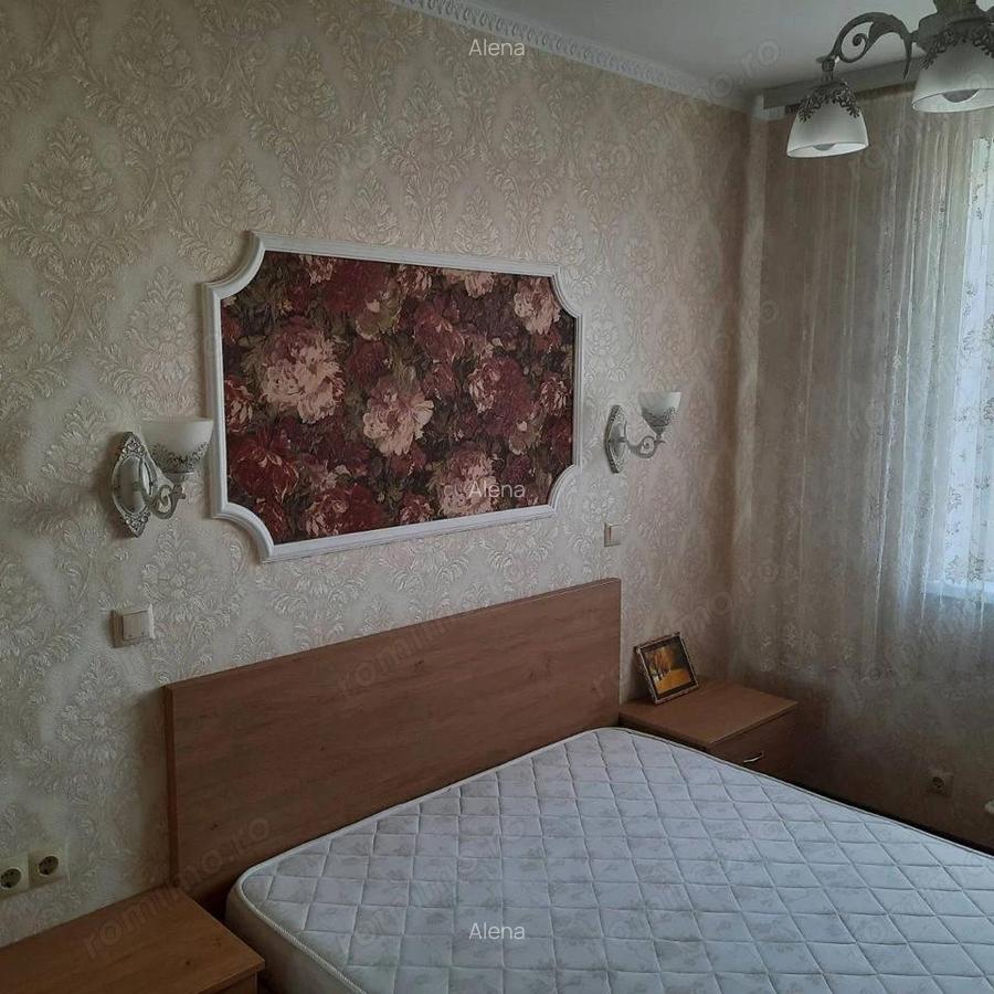 Oferim spre inchiriere apartament cu 2 camere zona Obor - 4