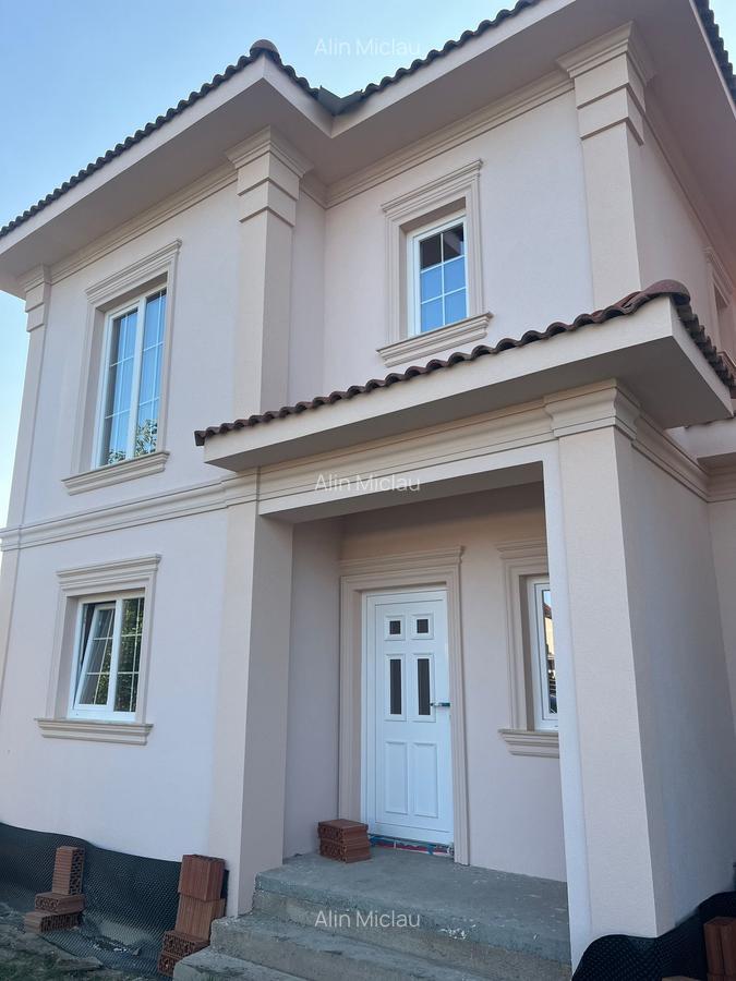 Casa noua in Sag - 6